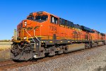 BNSF 7354